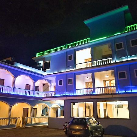 קלנגוטה Dom'S Inn מראה חיצוני תמונה