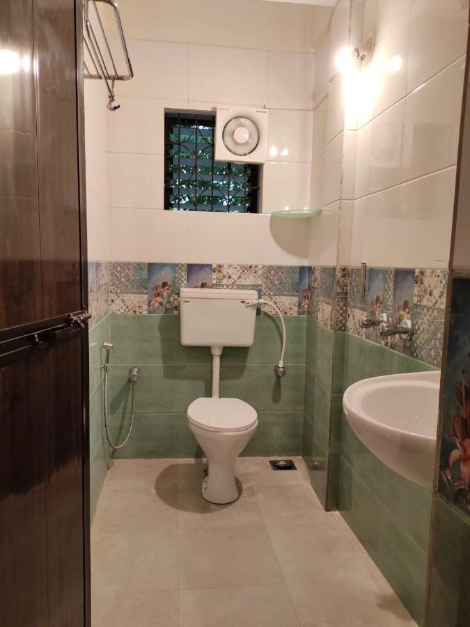 קלנגוטה Dom'S Inn מראה חיצוני תמונה