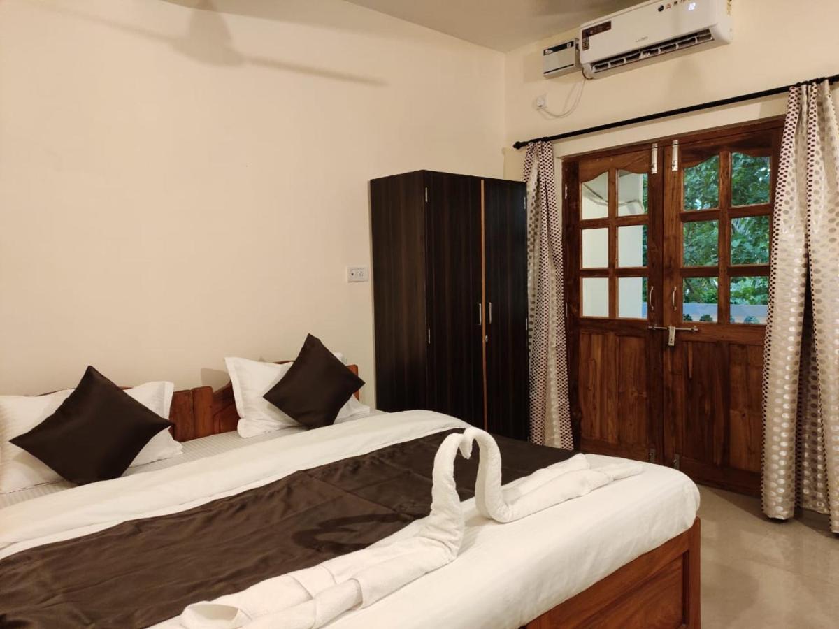 קלנגוטה Dom'S Inn מראה חיצוני תמונה